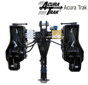 acura trak